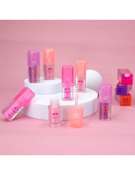 Topmodel gloss night light