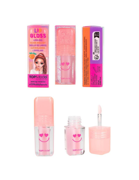 Topmodel gloss night light