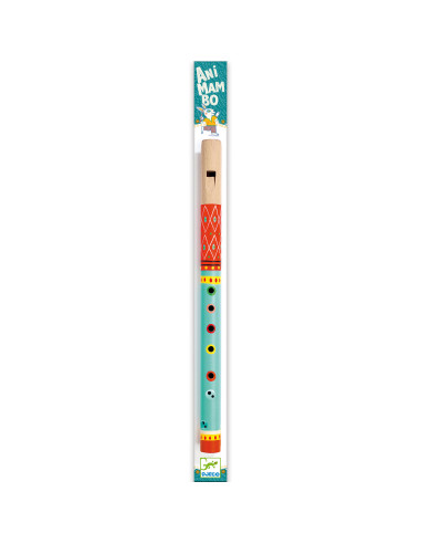 Flûte