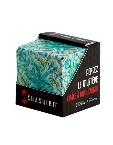 Shashibo Océan