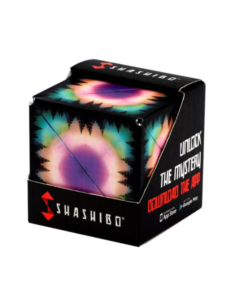 Shashibo Lune