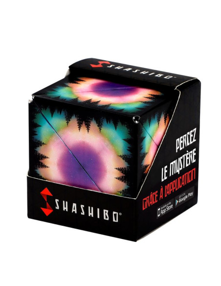 Shashibo Lune