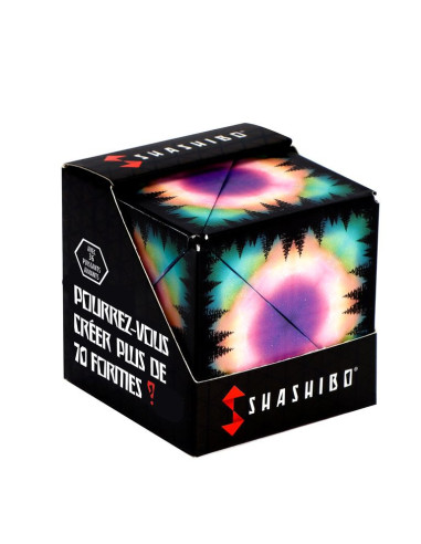 Shashibo Lune