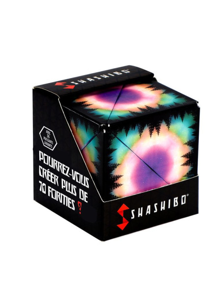 Shashibo Lune