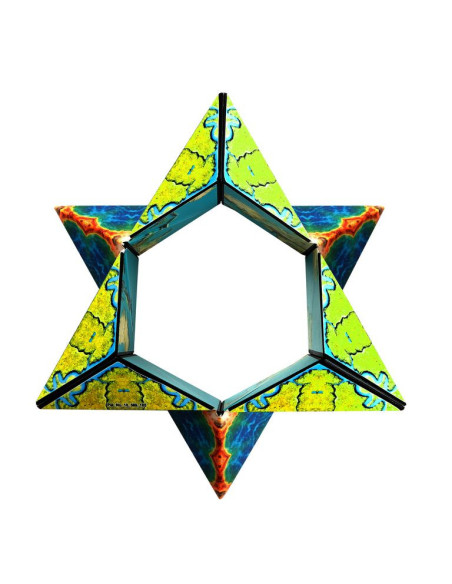 Shashibo Terre