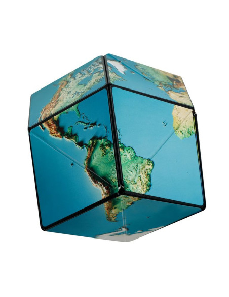 Shashibo Terre