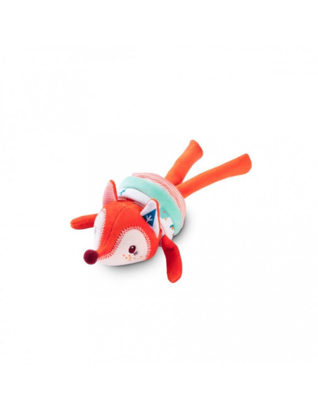 Alice mini dansant