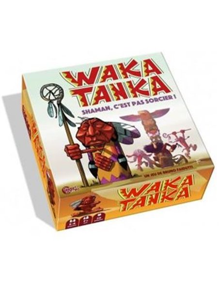 Waka Tanka