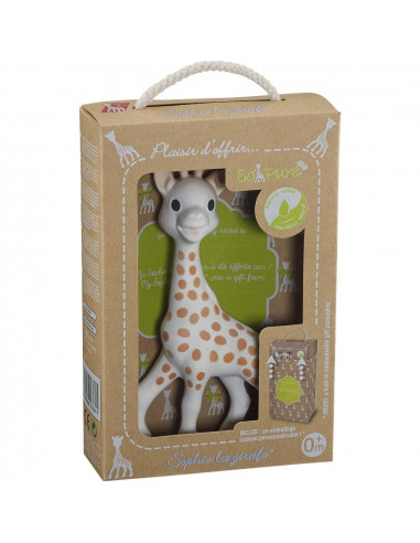 Sophie la girafe