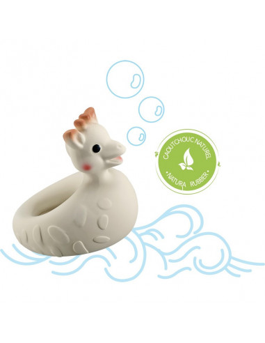 Jouet de bain