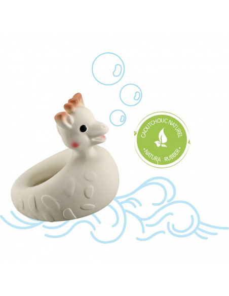 Jouet de bain