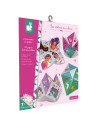Cocottes en papier - janod
