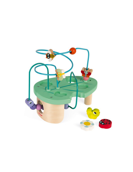 LOOPING CHENILLE ET CIE