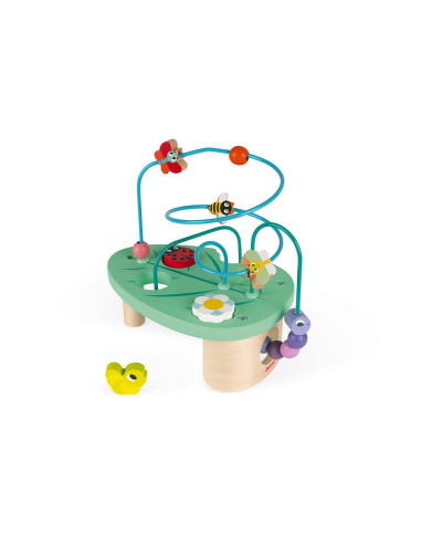 LOOPING CHENILLE ET CIE