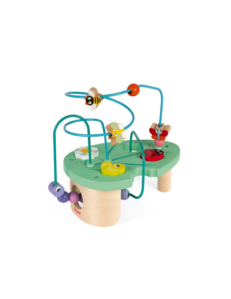 LOOPING CHENILLE ET CIE