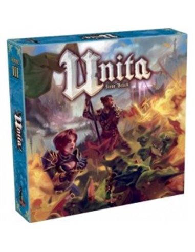 UNITA