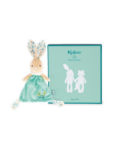 Doudou lapin justin - kaloo