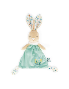 Doudou lapin justin - kaloo 2