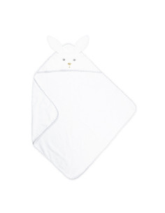 Ma cape de bain lapin - kaloo 2