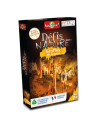 Défis Nature - Grottes de France