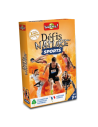 Défis Nature - Sports