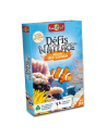 Défis Nature - Monde des Coraux