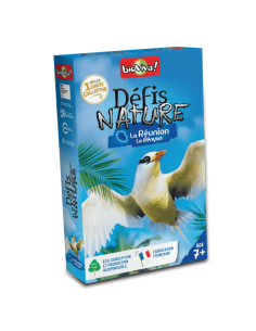 Défis Nature - La Réunion