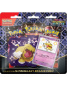 Pokémon ev04.5 : pack autocollants réajustable (3b.)