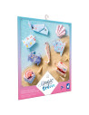 Magic ocean - 2 boites et 16 origamis - janod