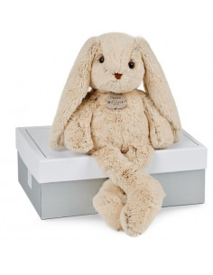 Lapin beige MM 40cm 2