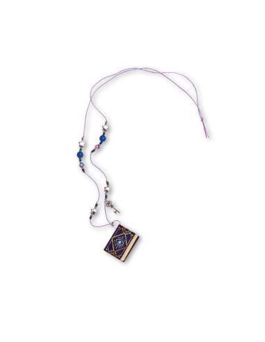 Magic school - 8 bijoux à créer - janod
