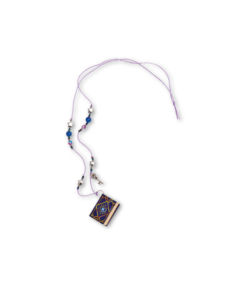 Magic school - 8 bijoux à créer - janod