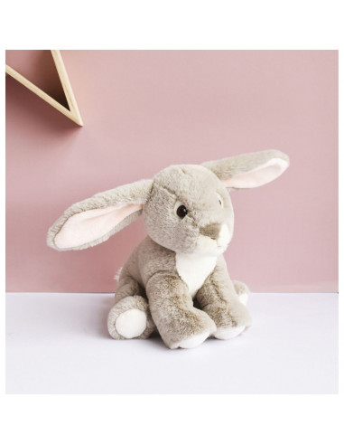 Bebe Lapin Gris