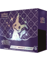 Pokémon EV045 : Coffret Dresseur d'Elite Mimiqui