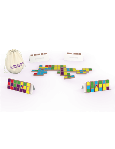 CHROMINO
