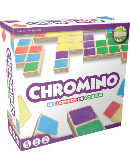 CHROMINO