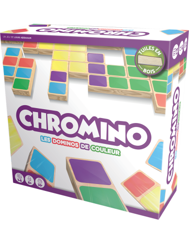 CHROMINO