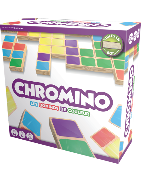 CHROMINO