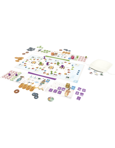 Tokaido Duo