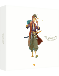 Tokaido Deluxe