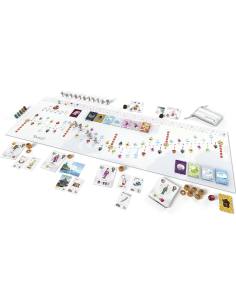 Tokaido Deluxe 2