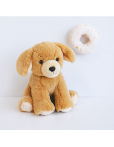 Bebe Chien Miel 2