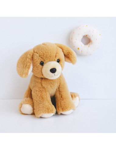 Bebe Chien Miel