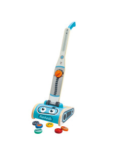 Aspirateur vintage - Hape