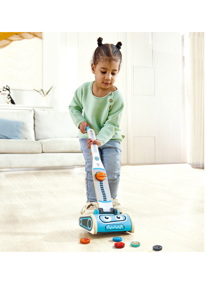 Aspirateur vintage - Hape