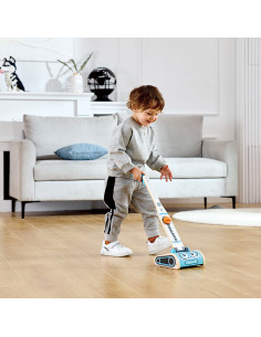 Aspirateur vintage - Hape 2