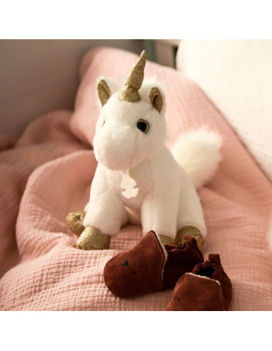 Licorne or PM 23cm