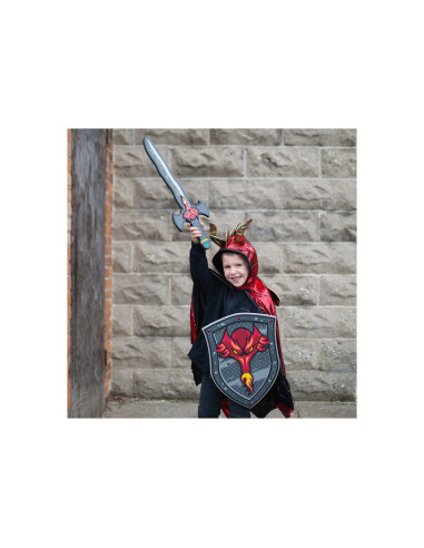 Épée de dragon - Great Pretenders