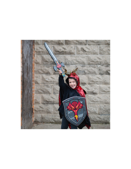 Épée de dragon - Great Pretenders