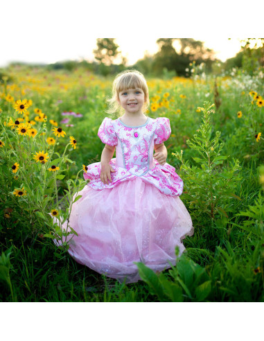 Robe royale - Pretty in Pink - Great Pretenders